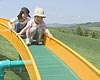 おでかけNo.005 自然に囲まれた「パークランド嵐山」