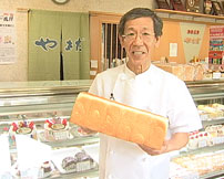 グルメNo.29 剣淵町で人気のパン