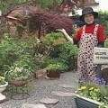 001-旭川市永山 大口さんのお庭