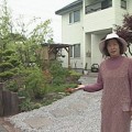 001-旭川市永山 角井さんのお庭