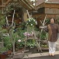 001-旭川市春光台 土屋さんのお庭