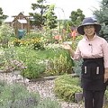 001-東川町 鶴岡さんのお庭