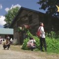 写真甲子園2017特別番組-Part2　撮影の様子（上富良野町）